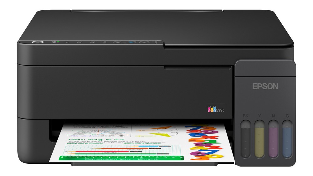 Epson Ecotank ET-2910