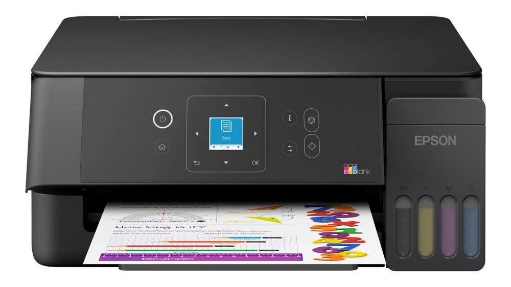 Epson Ecotank ET-2920