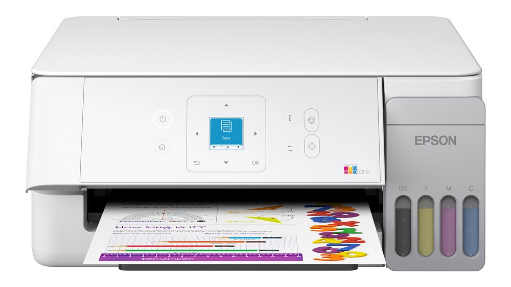 Epson Ecotank ET-2926