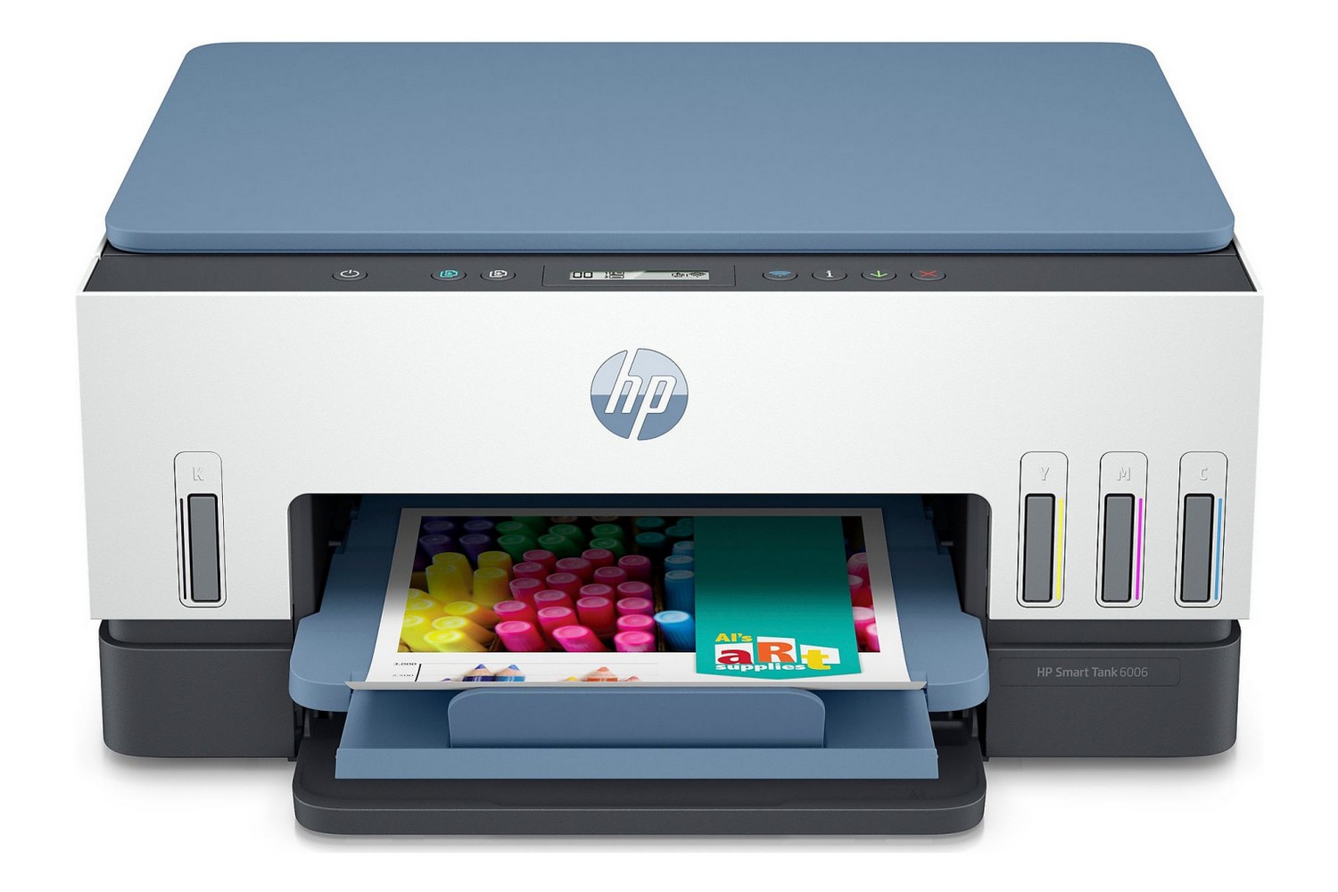 HP Smart Tank 6006