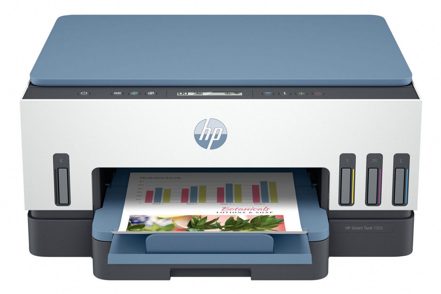 HP Smart Tank 7006