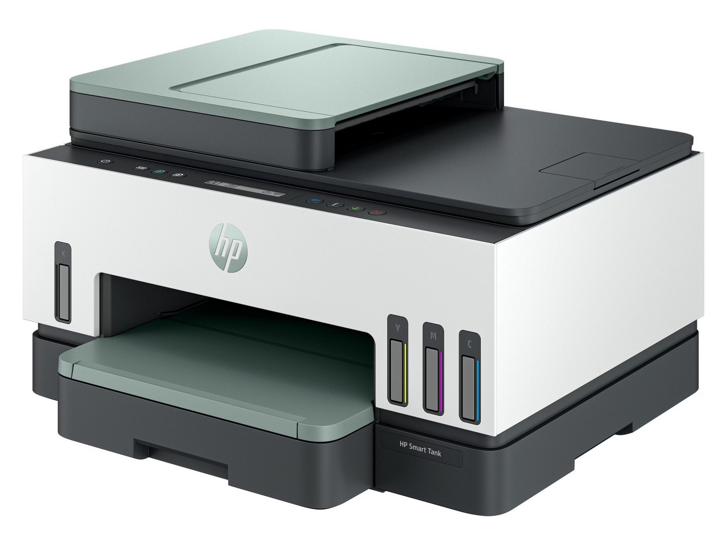 HP Smart Tank 7605
