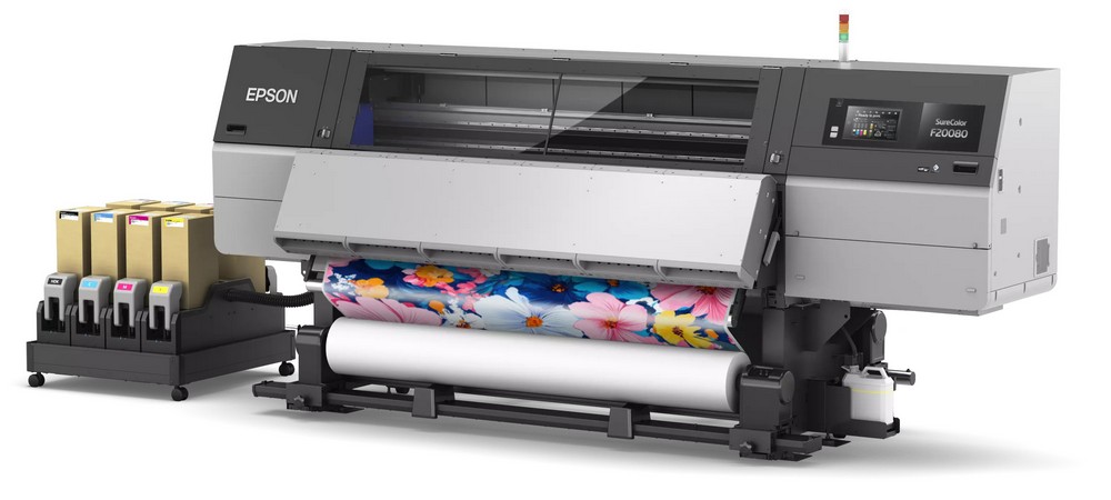 Epson SureColor SC-F20080