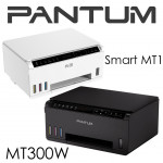 Первый струйный принтер Pantum MT312W / MT300W / MT310W / Smart MT1 Первый струйный принтер Pantum MT312W / MT300W / MT310W / Smart MT1