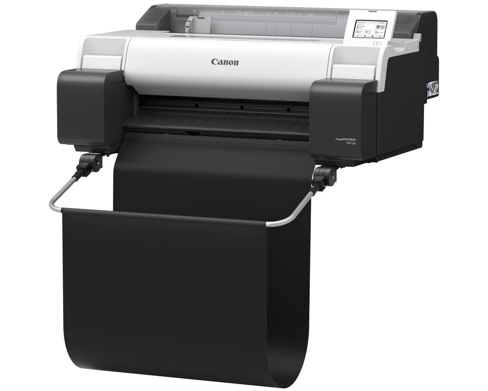 Canon imagePROGRAF TM-500
