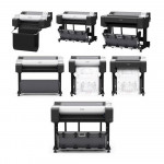 Canon imagePROGRAF TM-600 - TM-500 Canon imagePROGRAF TM-600 - TM-500