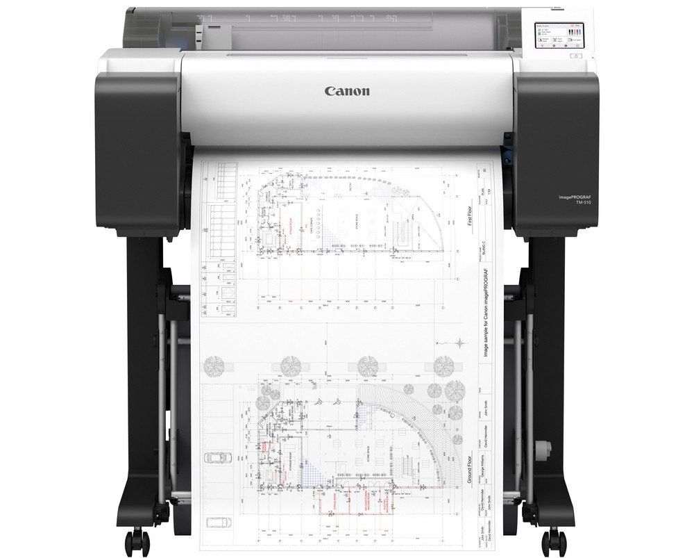 Canon imagePROGRAF TM-510