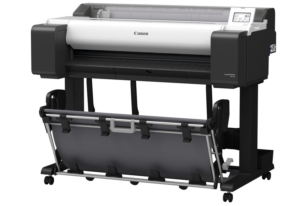 Canon imagePROGRAF TM-610