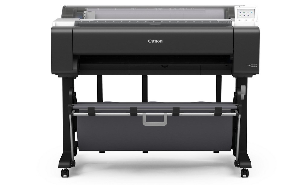 Canon imagePROGRAF TM-610M