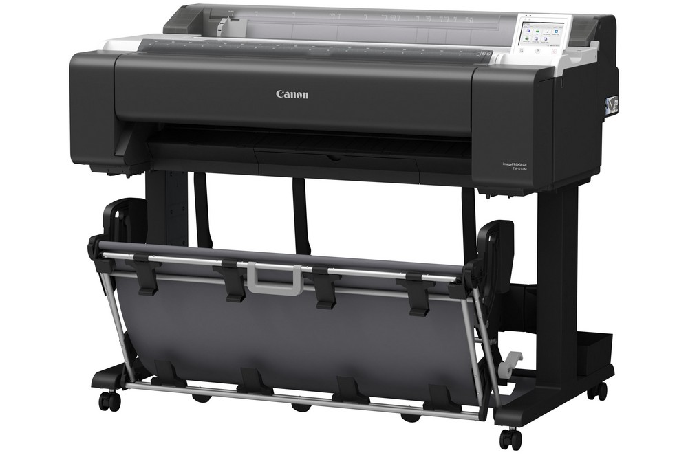 Canon imagePROGRAF TM-610M
