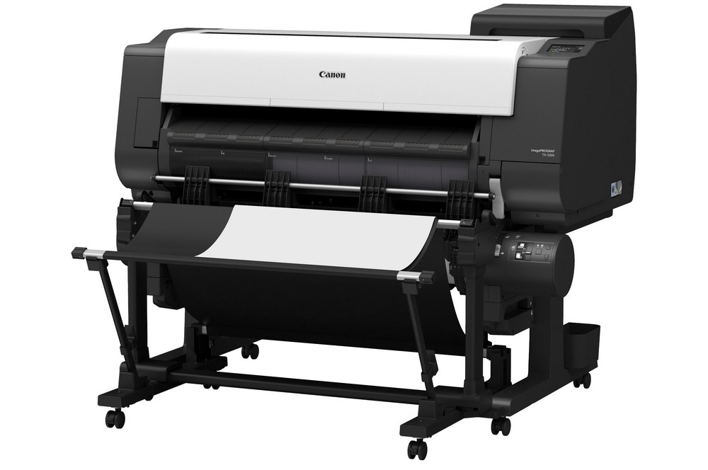 Canon imagePROGRAF TX-3300