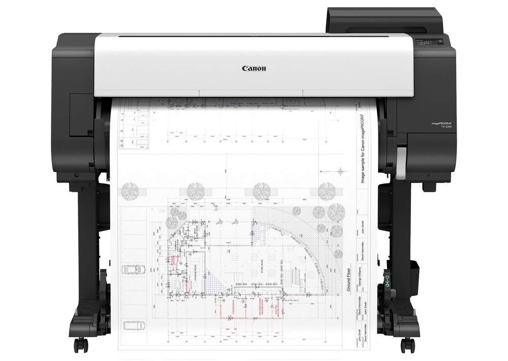 Canon imagePROGRAF TX-3300