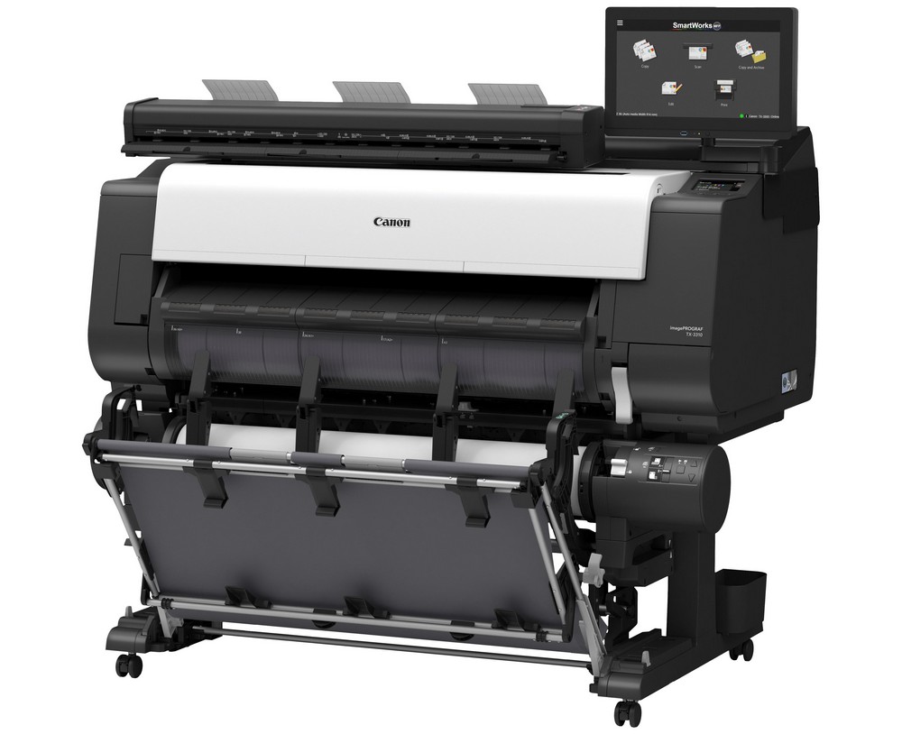 Canon imagePROGRAF TX-3310