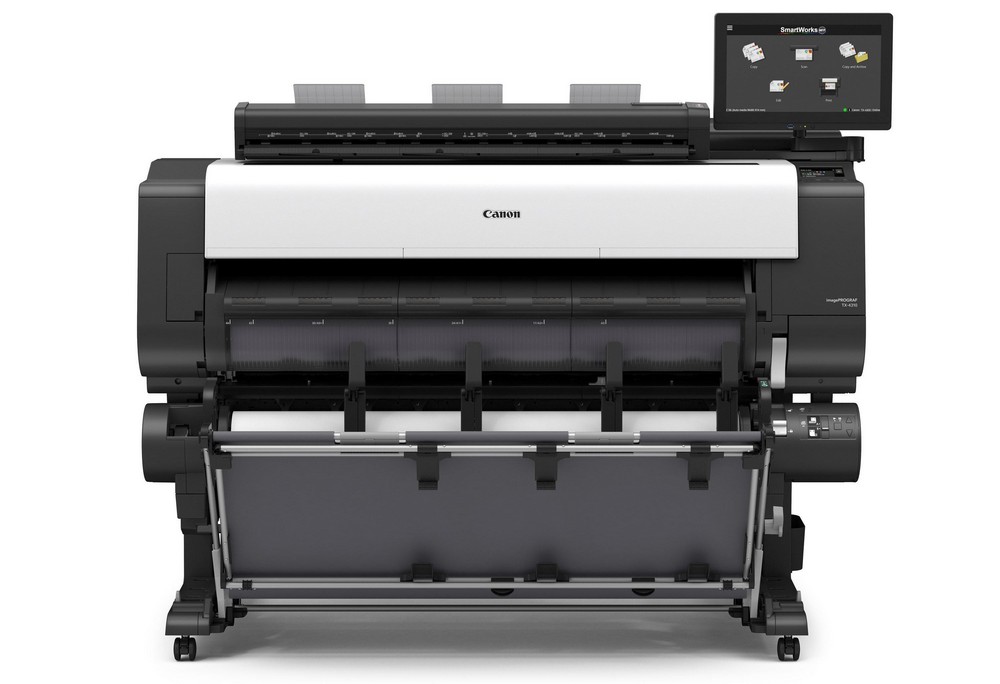 Canon imagePROGRAF TX-4310